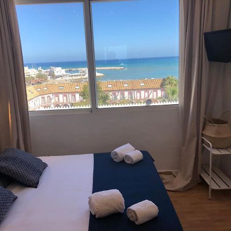 Weforyou Ole Puerto Marina Seaview ベナルマデナ エクステリア 写真