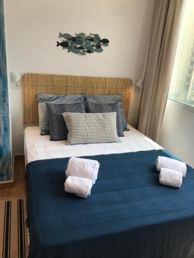 Weforyou Ole Puerto Marina Seaview ベナルマデナ エクステリア 写真