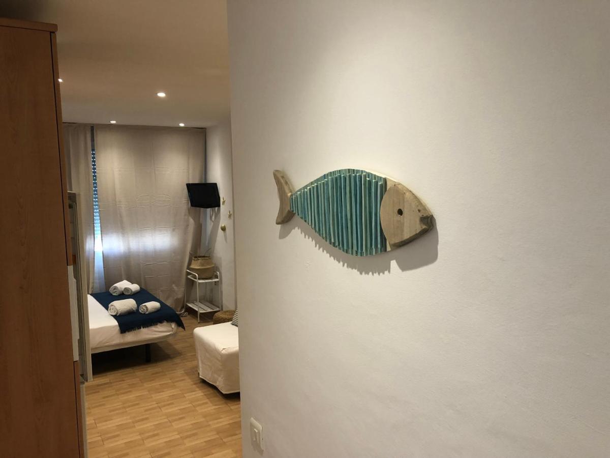 Weforyou Ole Puerto Marina Seaview ベナルマデナ エクステリア 写真